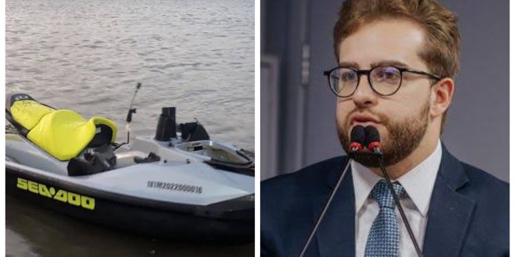 Advogado Guilherme Benício morreu vítima de afogamento, conclui IPC