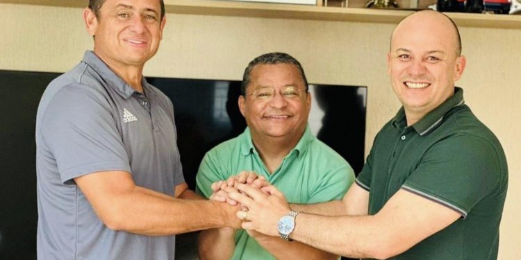 PL exclui Nilvan, Cabo Gilberto e Walber das inserções do partido na TV