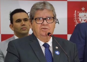 Em meio a imbróglio sobre presidência, João revela que “não procurou e nem foi procurado pelo PDT”