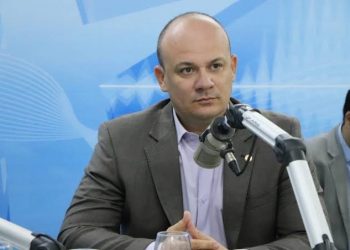 Filme de 2020 se repete e Cabo Gilberto não deverá ter legenda para disputar PMJP em 2024