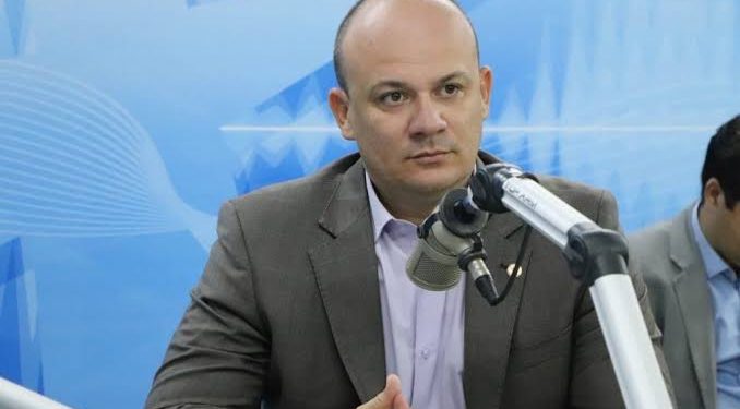 Filme de 2020 se repete e Cabo Gilberto não deverá ter legenda para disputar PMJP em 2024