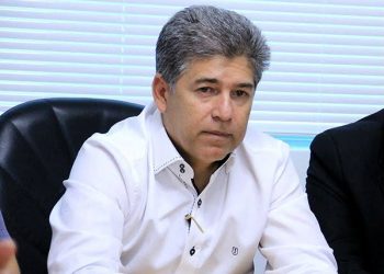 Câmara de Cabedelo reprova contas do ex-prefeito Leto Viana pela 5º vez