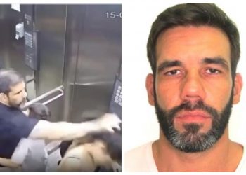 Médico que agrediu esposa será investigado pelo CRM e pode ter pedido de prisão decretado