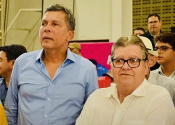 João revela que vaga de vice na chapa de Ricardo Barbosa em Cabedelo ainda está em aberto