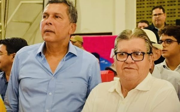 João revela que vaga de vice na chapa de Ricardo Barbosa em Cabedelo ainda está em aberto