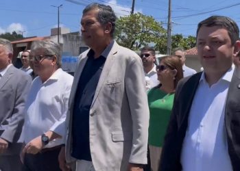 Barbosa se queixa de falas de Cícero e manda recado para o gestor