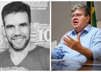 Governador manda exonerar médico do Trauma que foi flagrado agredindo mulher