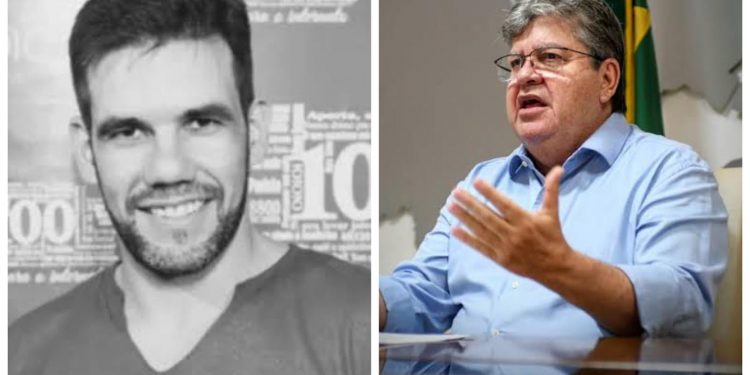 Governador manda exonerar médico do Trauma que foi flagrado agredindo mulher