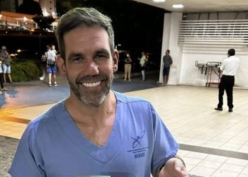 Cícero também exonera diretor técnico do Trauminha que agrediu ex-companheira, em JP