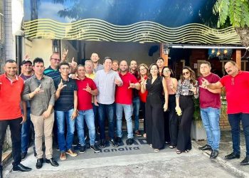 Bastidores: prefeito de Sobrado deixa João Gonçalves e passa a votar em Felipe Leitão