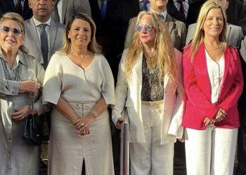 Deputadas emitem nota de repúdio contra médico que agrediu ex-companheira, em JP