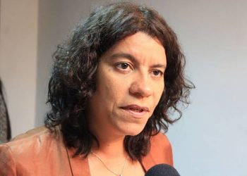 Estela revela que é pré-candidata a PMJP: “Meu nome está sendo pesquisado pelo PT”
