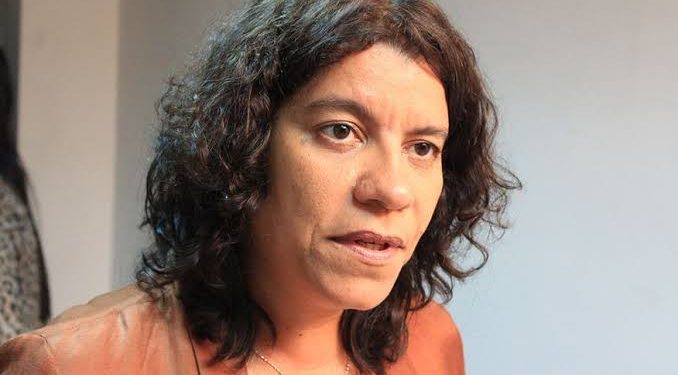 Estela revela que é pré-candidata a PMJP: “Meu nome está sendo pesquisado pelo PT”