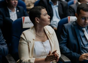 Dra. Jane Panta prestigia lançamento do Novo Pac mas diz que “estado merecia fatia maior”