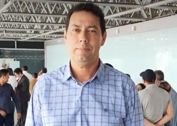 Câmara aprova projeto de lei enviado por Léo Bandeira que autoriza pagamento do Piso da Enfermagem, em Lucena