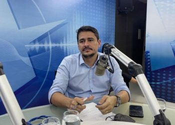 Bastidores: ex-secretário de Saúde de JP deve reassumir pasta e substituir filha de Cícero