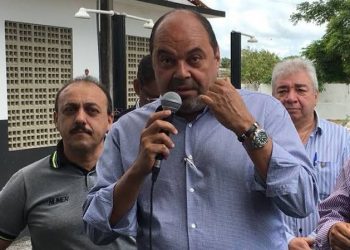 Operação Cartola: Zezinho do Botafogo e ex-dirigentes do Botafogo-PB são condenados