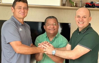 “Triunvirato” vai anunciar nome que disputará PMJP em dezembro