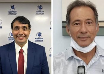 Em Sousa, cabeça de chapa da oposição está entre dois nomes