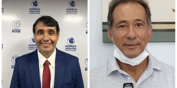 Em Sousa, cabeça de chapa da oposição está entre dois nomes