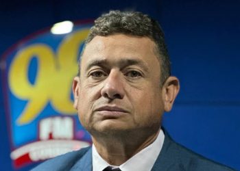 Em vídeo nas redes sociais, Walber Virgolino elogia saúde na gestão João Azevêdo