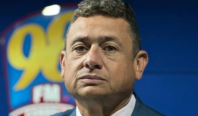 Em vídeo nas redes sociais, Walber Virgolino elogia saúde na gestão João Azevêdo