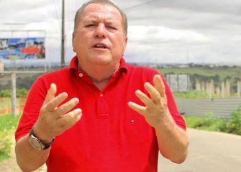 Ex-prefeito de Conde, Aluísio Régis morre aos 71 anos