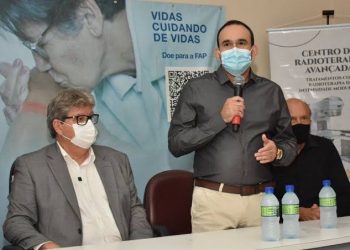 Governo João promove mudanças na Saúde