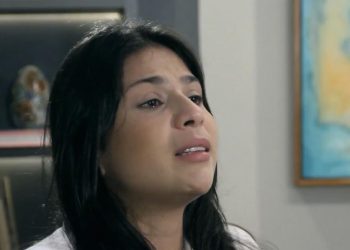 Fantástico repercute caso de ex-médico do Trauma que agrediu ex-companheira; assista