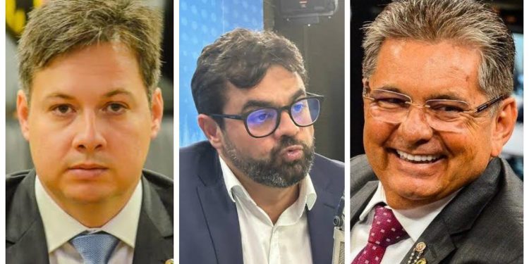 Bastidores: prefeito de São Bento está dividido entre Gadino e Júnior Araujo, revelam aliados