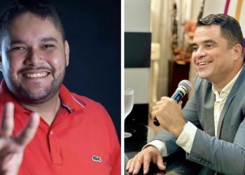 Ex-prefeito de Cruz do Espírito Santo teria dado calote em cartão de crédito de ex-aliado