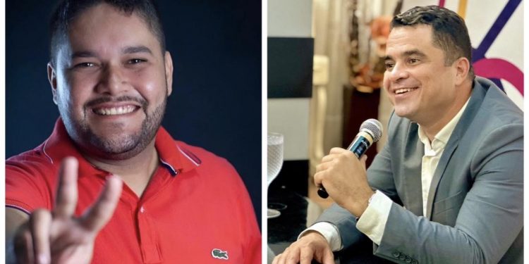 Ex-prefeito de Cruz do Espírito Santo teria dado calote em cartão de crédito de ex-aliado