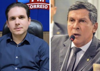 Republicanos confirma apoio a Ricardo Barbosa em Cabedelo