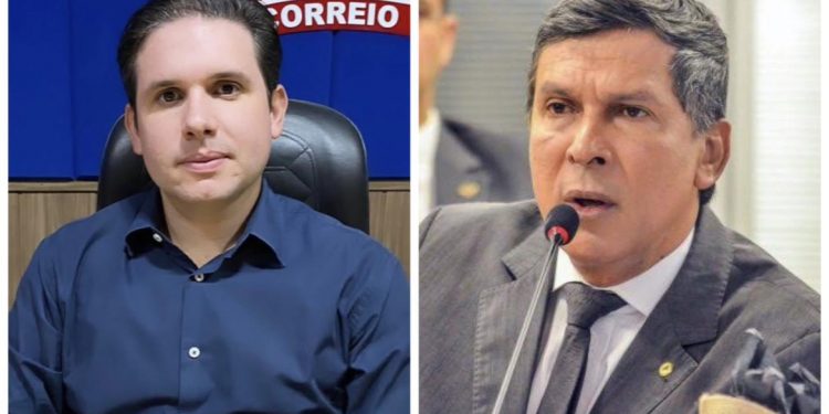 Republicanos confirma apoio a Ricardo Barbosa em Cabedelo