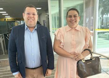 Habilidoso nos bastidores, Léo Micena ganha força e é cotado para compor chapa majoritária