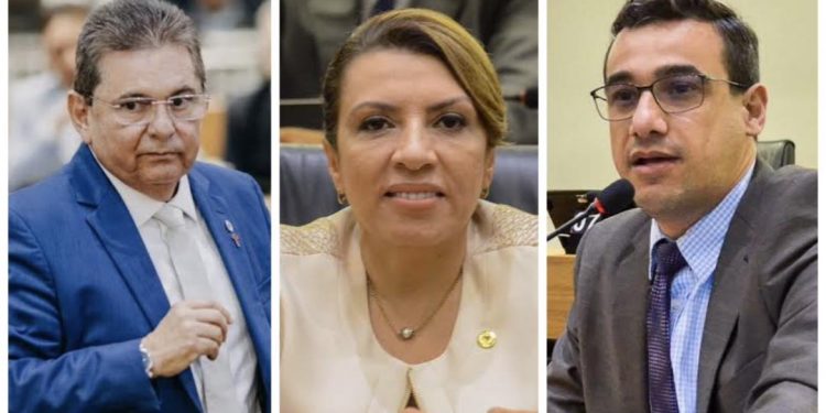 Durante discussão, Galdino escancara indicações de Cida no Governo do Estado