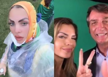 STF arquiva processo contra Walber, Gilberto e Nilvan, mas mantém ação contra Bório