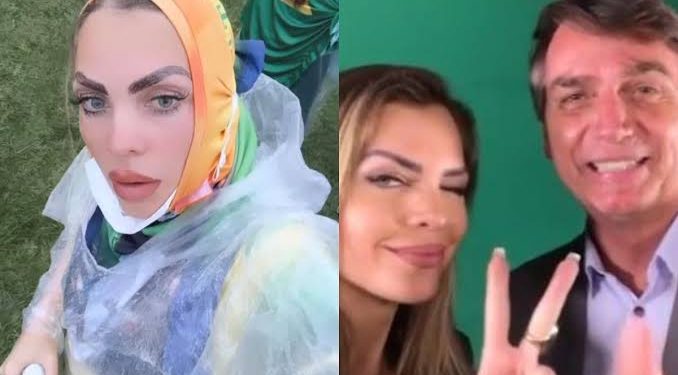 STF arquiva processo contra Walber, Gilberto e Nilvan, mas mantém ação contra Bório