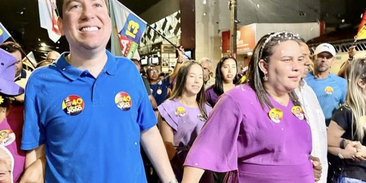 Leitão classifica nova cassação de Luciene como “erro jurídico” e acredita em reversão