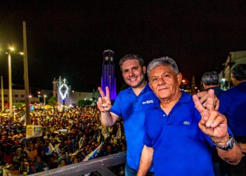 Bastidores: MDB vai perder importante gestor da sua base de prefeitos