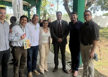 Durante sessão itinerante da ALPB, Dra. Jane Panta destaca importância da produção de Acabaxi em Santa Rita