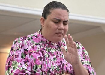 Luciene Gomes afirma ser vítima de perseguição política: “Querem ganhar no tapetão”