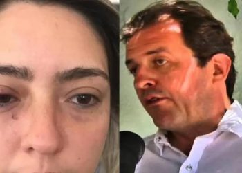 STJ rejeita recurso e mantém condenação contra prefeito de Sousa por agredir ex-namorada