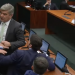 Wellington Roberto diz que vai “arrombar cara de deputado” durante discussão em CPI; assista