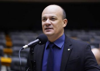 Sem musculatura em Brasília, Cabo Gilberto perde comando do PL em João Pessoa