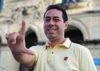 Léo Bandeira recebe com tranquilidade instalação de processo na Câmara e diz que vai apresentar defesa