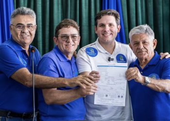 Prego batido: Galego da Gavel será o sucessor de Verissinho em Pombal