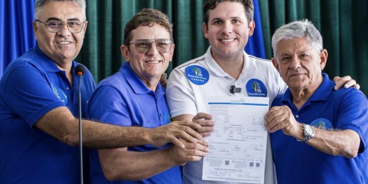 Prego batido: Galego da Gavel será o sucessor de Verissinho em Pombal