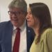 Governadora de Pernambuco diz ter “inveja” de João Azevêdo e cita duplicação de rodovia