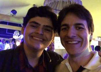 Bastidores: primo de Pedro Cunha Lima vai ser candidato a vereador em João Pessoa